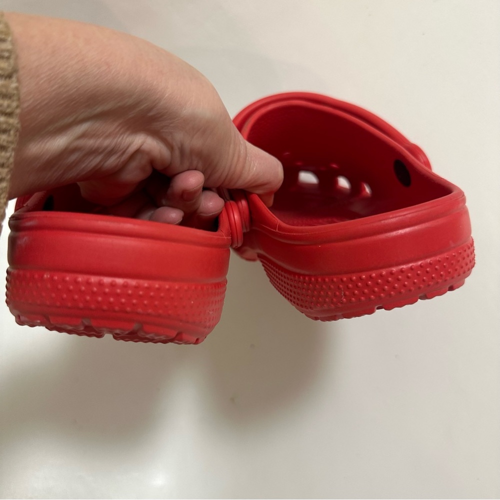 CROCS 9 - Picture 7 of 8